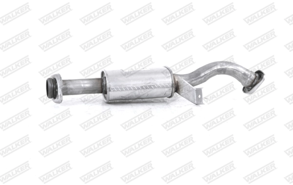 Silencieux avant WALKER 19815