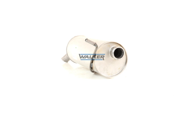 Silencieux arrière WALKER 71214