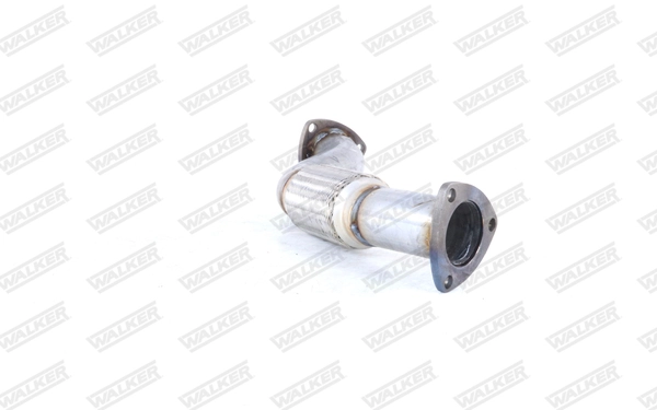 Tube ondulé, système d'échappement WALKER 10648