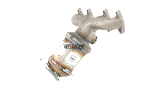 Catalyseur WALKER 28686