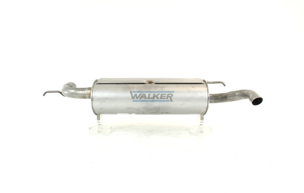 Silencieux arrière WALKER 21913