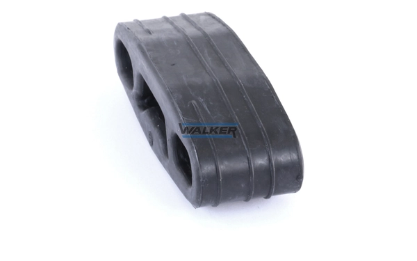 Bandes de caoutchouc, échappement WALKER 81336