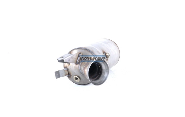 Filtre à particules / à suie, échappement WALKER 73044