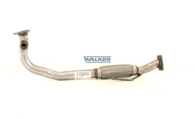 Tuyau d'échappement WALKER 02789