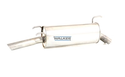 Silencieux arrière WALKER 22692