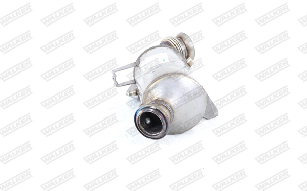 Filtre à particules / à suie, échappement WALKER 73365