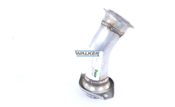 Tuyau d'échappement WALKER 09198