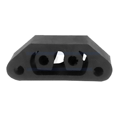 Bandes de caoutchouc, échappement WALKER 81341