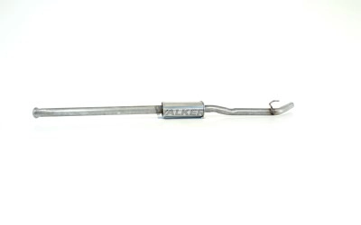 Silencieux central WALKER 21917