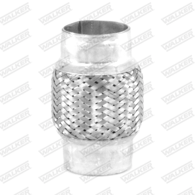 Tube ondulé, système d'échappement WALKER 10400