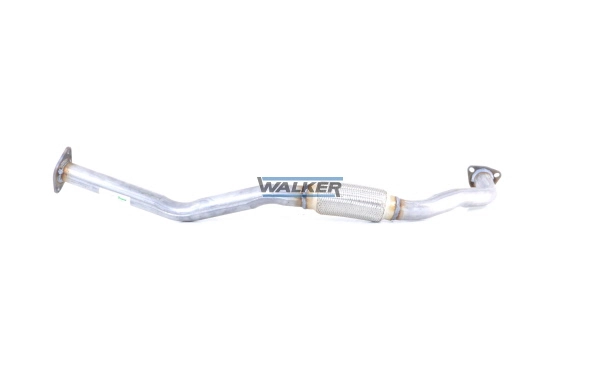 Tuyau d'échappement WALKER 17646