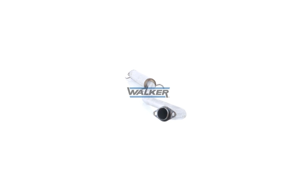 Silencieux central WALKER 22533