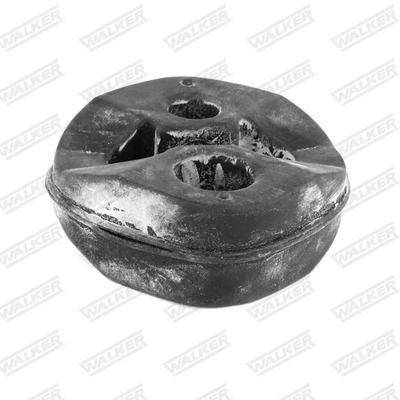 Bandes de caoutchouc, échappement WALKER 80114