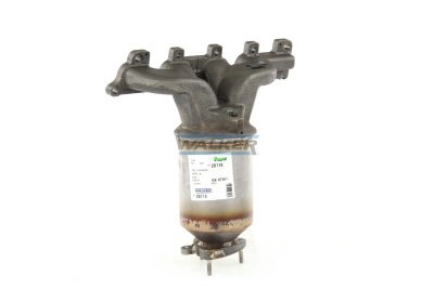 Catalyseur WALKER 28118