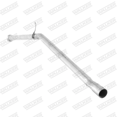 Tuyau d'échappement WALKER 98752