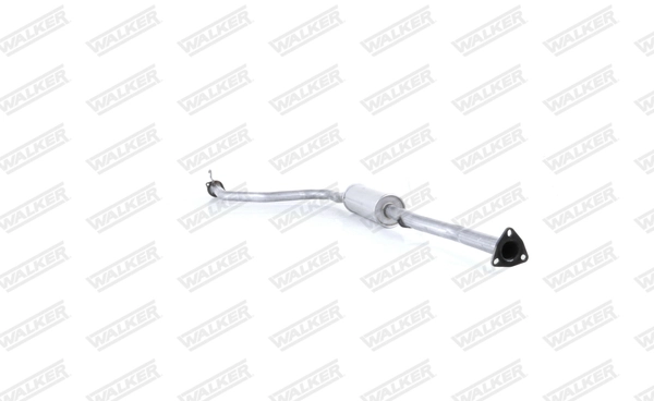 Silencieux central WALKER 22202