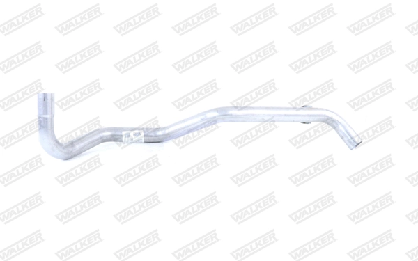 Tuyau d''échappement WALKER 08210