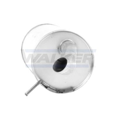 Silencieux arrière WALKER 71401