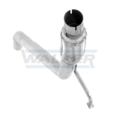 Tuyau d'échappement WALKER 19021