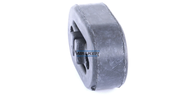 Bandes de caoutchouc, échappement WALKER 81318