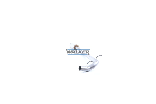 Silencieux central WALKER 22972