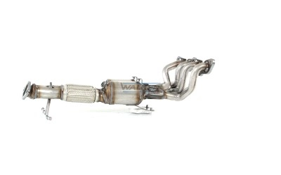 Catalyseur WALKER 28177
