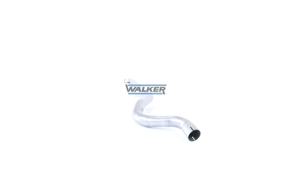 Tuyau d'échappement WALKER 12771
