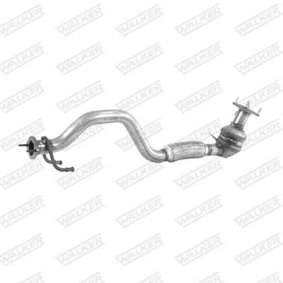 Précatalyseur WALKER 28626