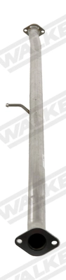 Tuyau d'échappement WALKER 11734