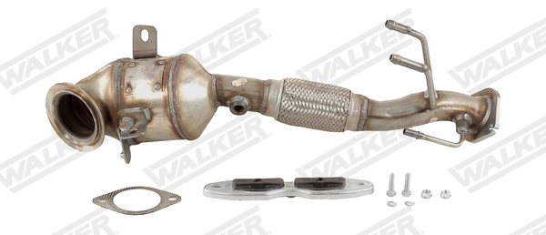 Catalyseur WALKER 28928