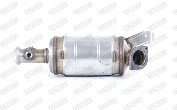 Filtre à particules / à suie, échappement WALKER 93376