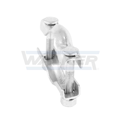 Pièce de serrage, échappement WALKER 82526