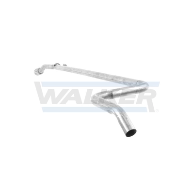 Tuyau d'échappement WALKER 10444
