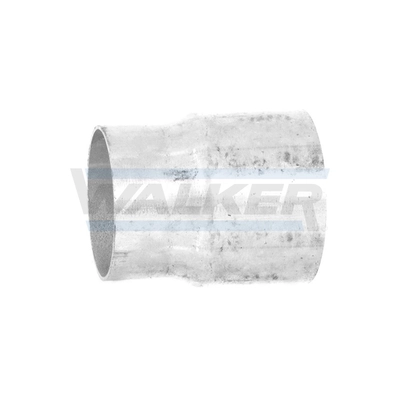 Tuyau d'échappement WALKER 07121