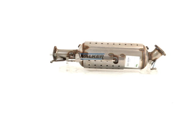 Filtre à particules / à suie, échappement WALKER 93372
