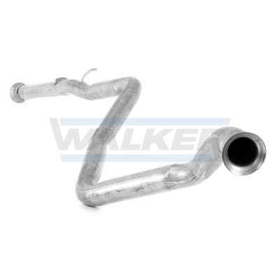 Tuyau d'échappement WALKER 13678