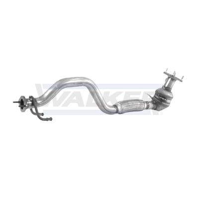 Précatalyseur WALKER 28626