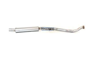 Silencieux central WALKER 22944