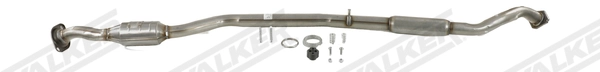 Catalyseur WALKER 28901
