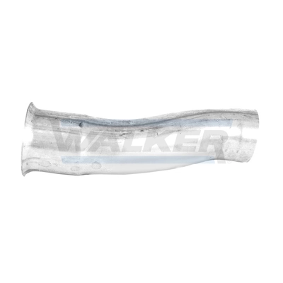 Tuyau d'échappement WALKER 10517