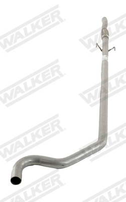 Tuyau d'échappement WALKER 10478