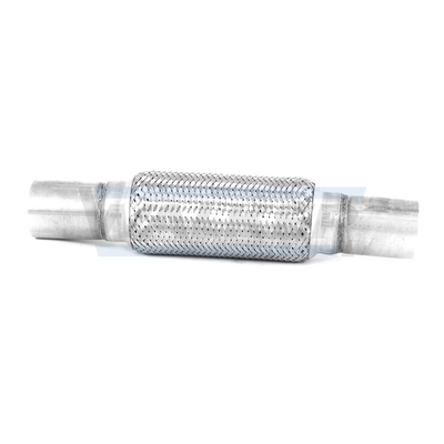 Tube ondulé, système d'échappement WALKER 10412