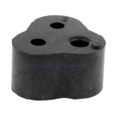 Bandes de caoutchouc, échappement WALKER 81239