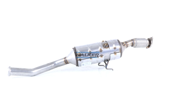 Filtre à particules / à suie, échappement WALKER 93362