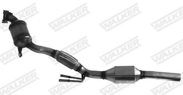 Catalyseur WALKER 28958