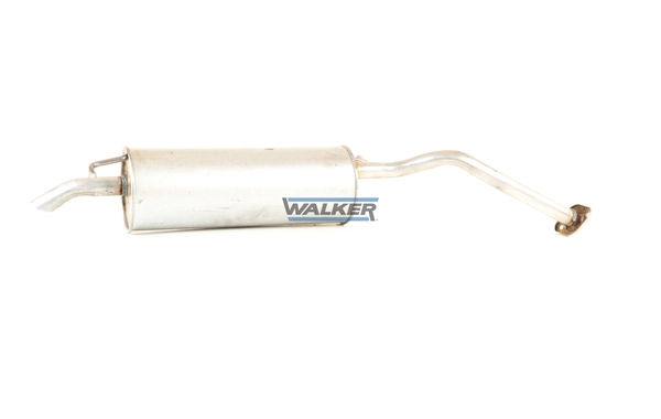 Silencieux arrière WALKER 23673