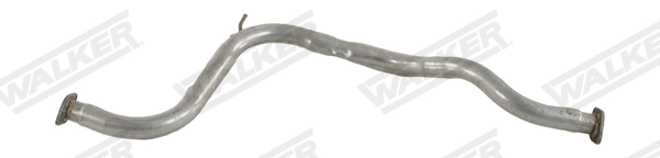 Tuyau d'échappement WALKER 15677