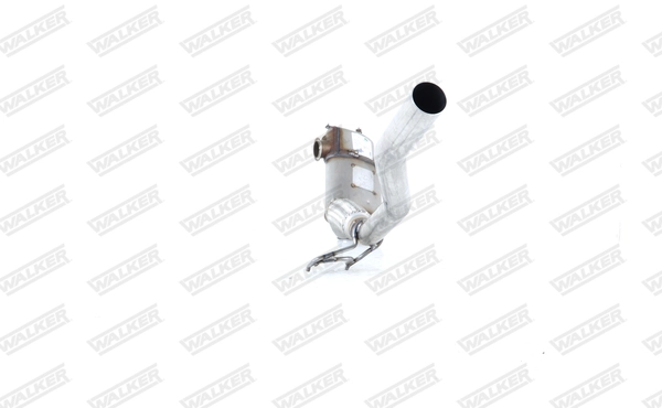 Filtre à particules / à suie, échappement WALKER 73276