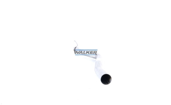 Tuyau d'échappement WALKER 10672