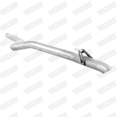 Tuyau d'échappement WALKER 02772